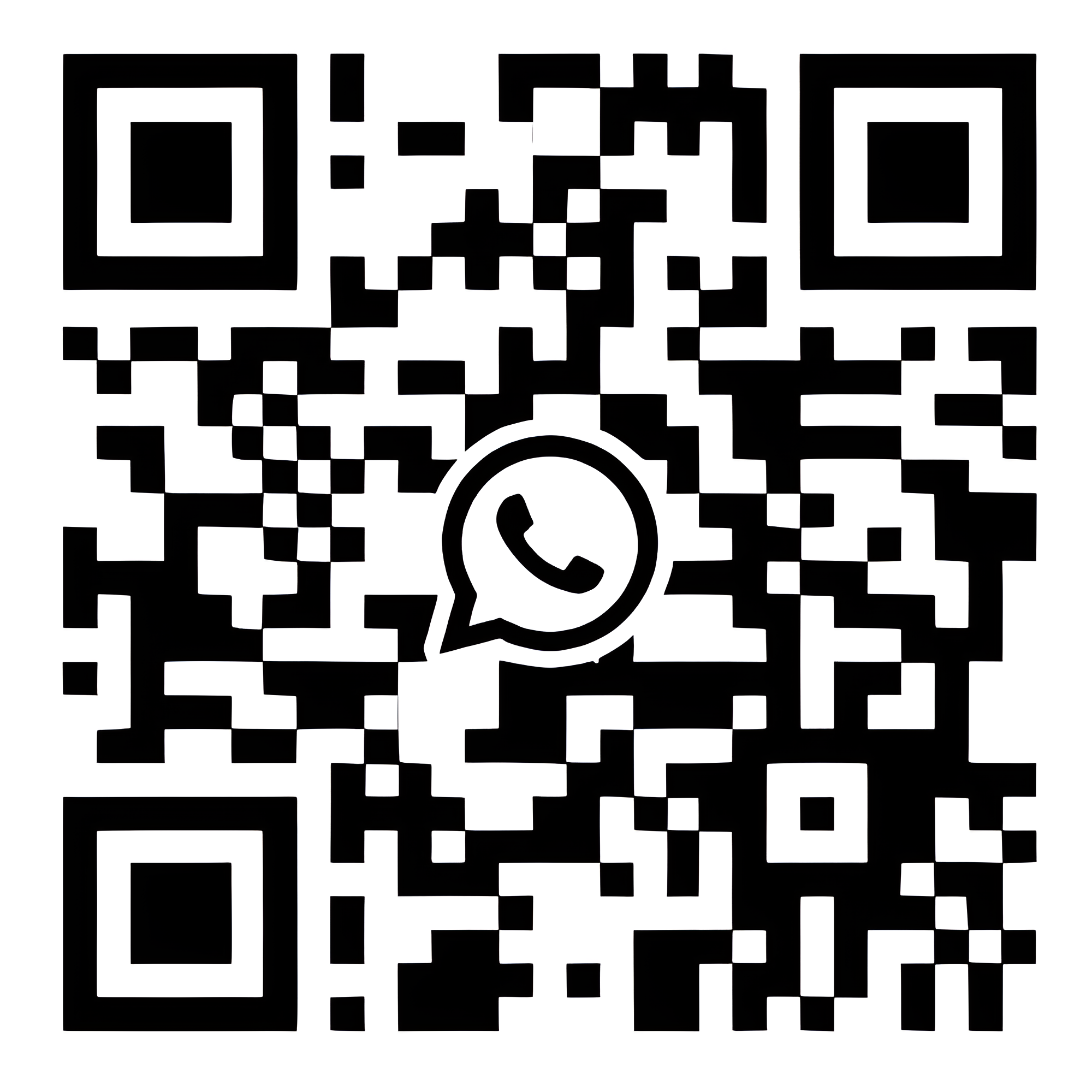 WhatsApp QR